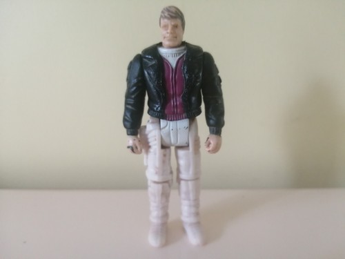 Popy kenner mask ice - kenner,