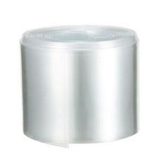 Tube PVC thermorétractable