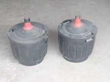 Bonbonne en verre 30L pour préparation de vins de fruits et autres