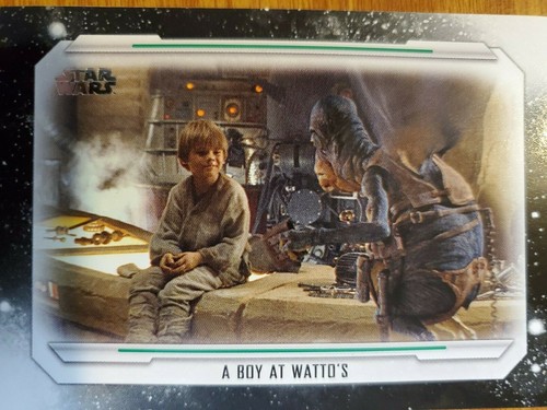 2019 topps star - topps, wars