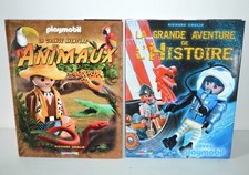 LOt de 2 livres album BD