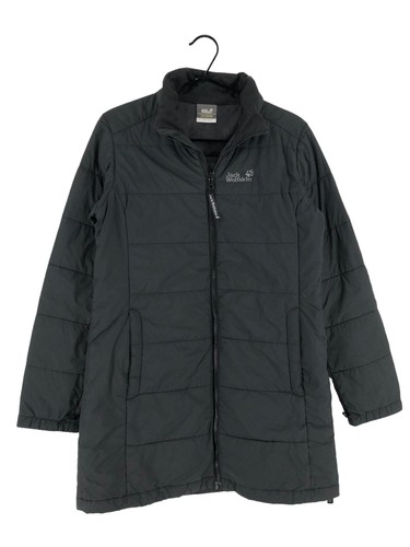 Jack wolfskin doudoune parka - jack,