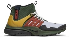 Nike Air Presto Mid Utility