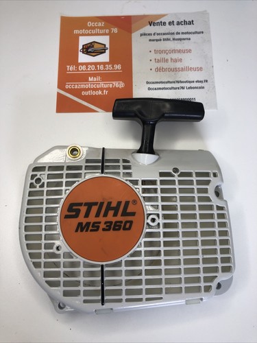 Stihl 1125 080 1830 - , lanceur
