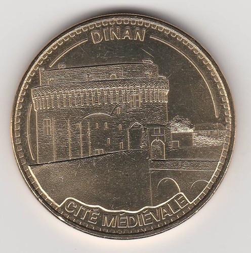 2013 token medaille monnaie - token,