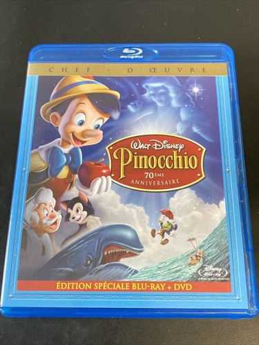 dvd walt disney