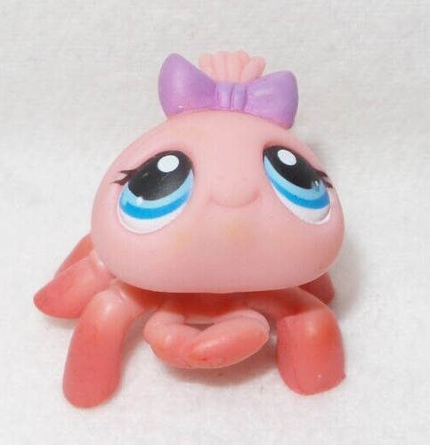 Littlest pet shop lps - , #258