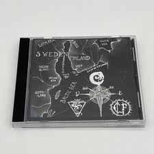 CD audio - coalition of the