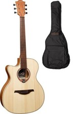 GUITARE FOLK AUDITORIUM PAN