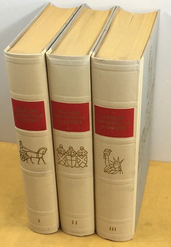 Histoire universelle