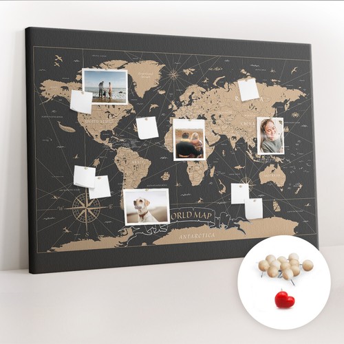 Tableau affichage - tableau, d'affichage