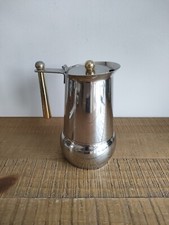 Cafetière Expresso Italienne Kitty Oro Design GB Guido Bergna 6 Tasses - Vintage