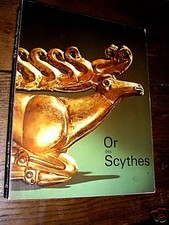 or de scythes arts antiques