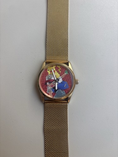 Montre pokémon - montre,