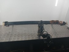 Attelage (boule de remorquage)