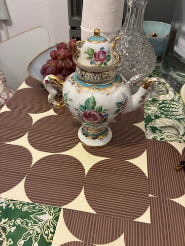 Théière samovar petite - samovar, &