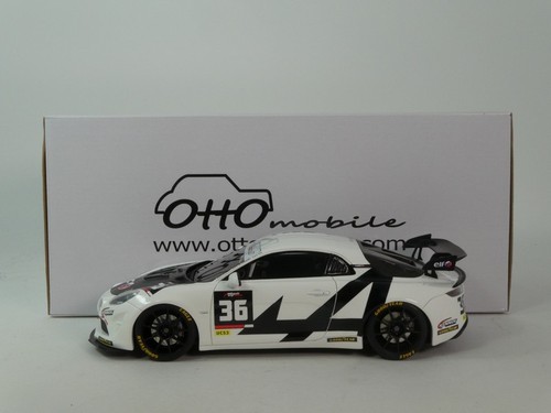 Ottomobile alpine a110 - ottomobile, #36