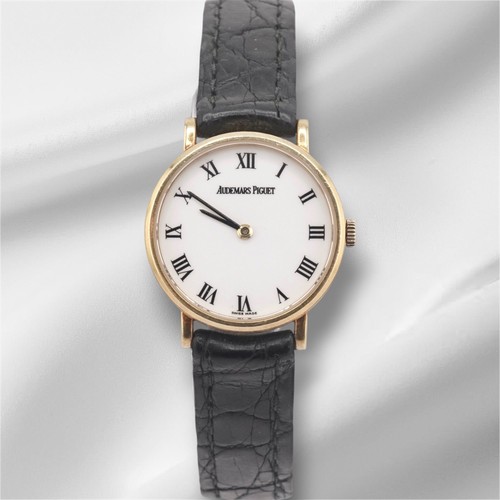 Audemars piguet banque - audemars,