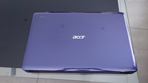 Portable notebook acer - pc,