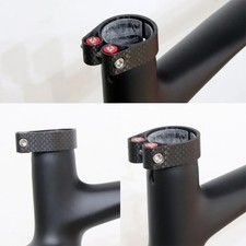 Pince tige de selle v��lo