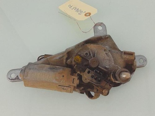 Moteur essuie glace arriere