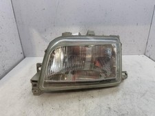 Optique avant principal gauche (feux)(phare) RENAULT CLIO 1 PHASE 2 7701034146