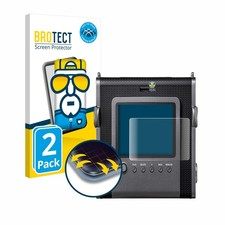 Full-Cover pour Fujifilm Instax Wide Evo Protection Ecran Film Protecteur 2x