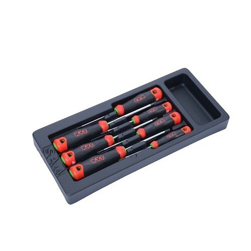 Module abs tournevis - 7,