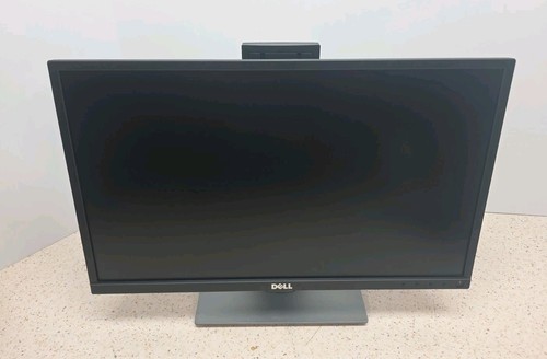 Dell p2217h full hd - dell, 22"
