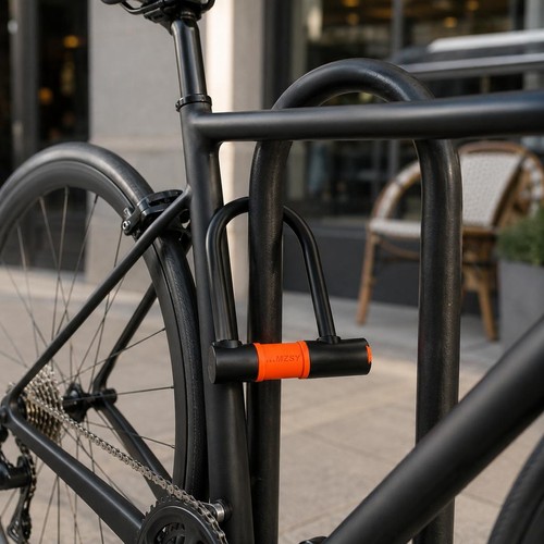 Cadenas alliage robuste - robuste, avec