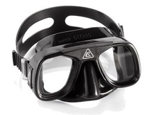 CRESSI MASQUE EN SILICONE SUPEROCCHIO