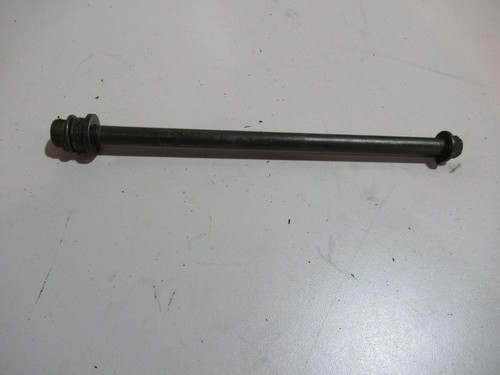 Axe roue avant - , 3