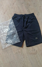 Short Lacoste Marine taille M