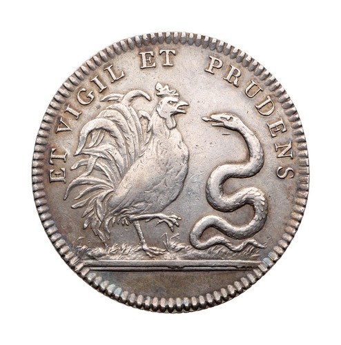 Jeton louis xvi - jeton,