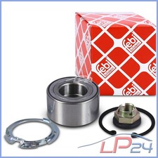 FEBI ROULEMENT DE ROUE AVANT