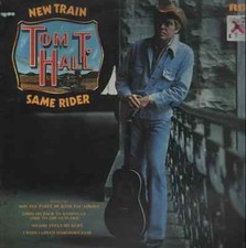 Tom hall new train same - t.,