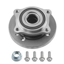 ROULEMENTS DE MOYEU DE ROUE