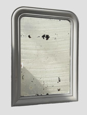 Miroir Louis Philippe en bois