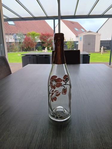 Perrier jouet bouteille - perrier,
