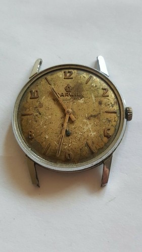 Vintage swiss made - swiss,