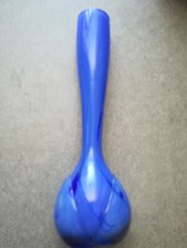 rare très jolie vase Cristal