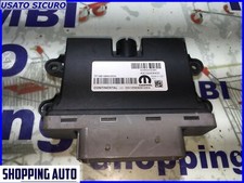 ECU Module Conduite Jeep