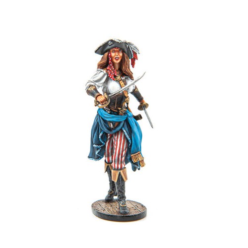 First legion pir006 female - first,