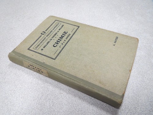 Livres scolaires physique - physique, et