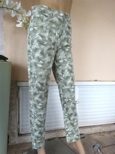 Pantalon jean marque - de,