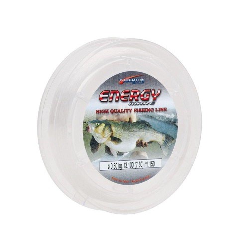 Monofilament pêche tubertini - monofilament,