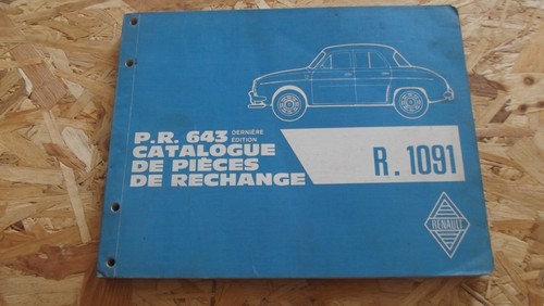 Catalogue pieces de - pieces,