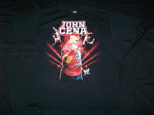 Wwe youth john - wwe,