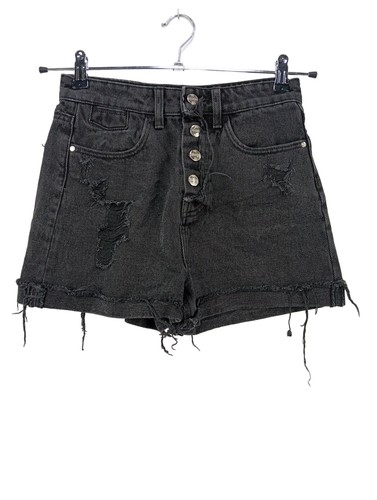 Zara short jean - short, dames