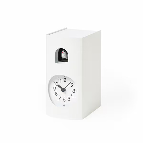 Horloge coucou lemnos gf17 - coucou, gf17-04
